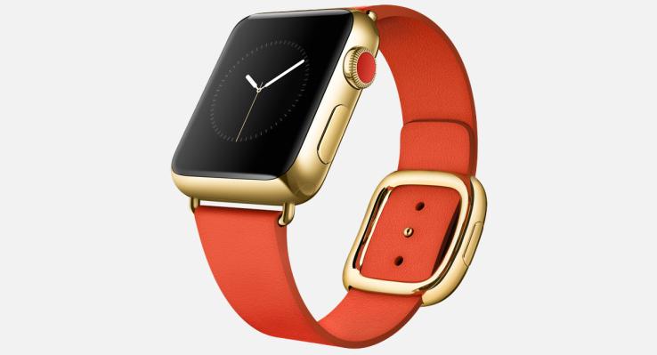 TechCrunch's tweet photo. Apple stores will implement jewelry store practices to help sell the Apple Watch http://t.co/4Xz2fNKuG4 http://t.co/OWTn6R5f8h