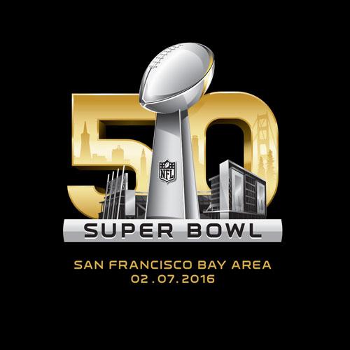 NFL's tweet photo. Only 369 days until Super Bowl 50! #SB50 http://t.co/wC8NQCQ1GO