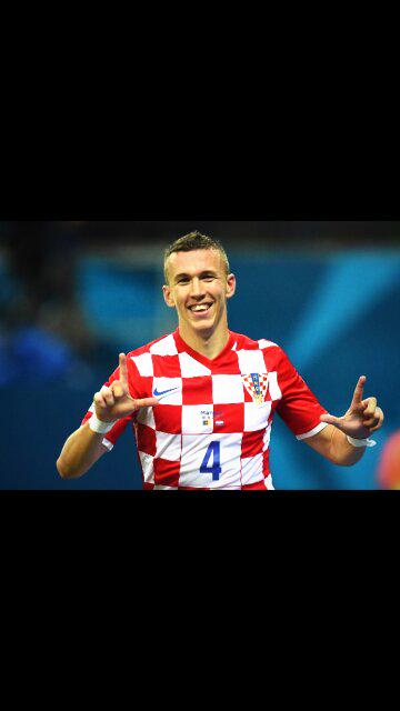 Happy birthday to one of the best Croatian players Ivan Perisic!!!Love you and enjoy your day!!  