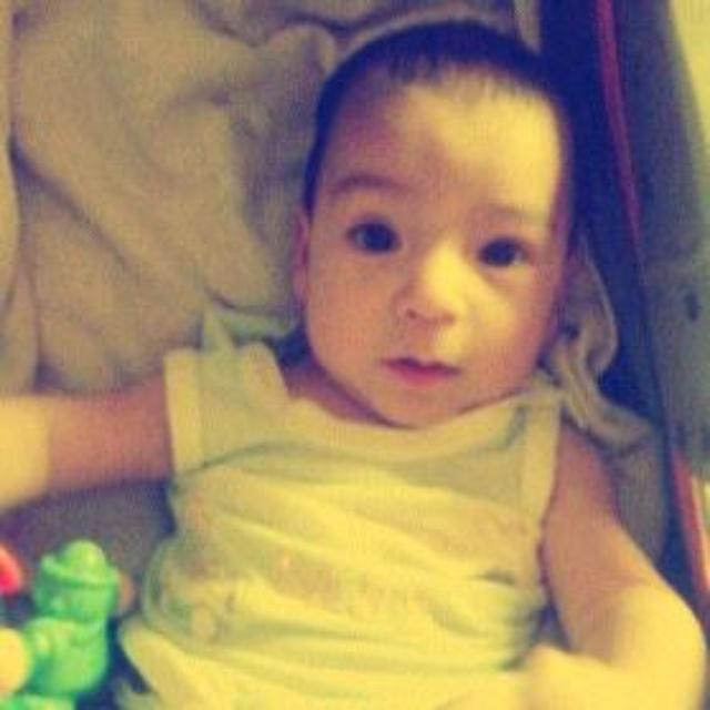 ALEJANDRAREINO6's tweet photo. No hay algo mas angelical!!" http://t.co/JbETbJQlqM