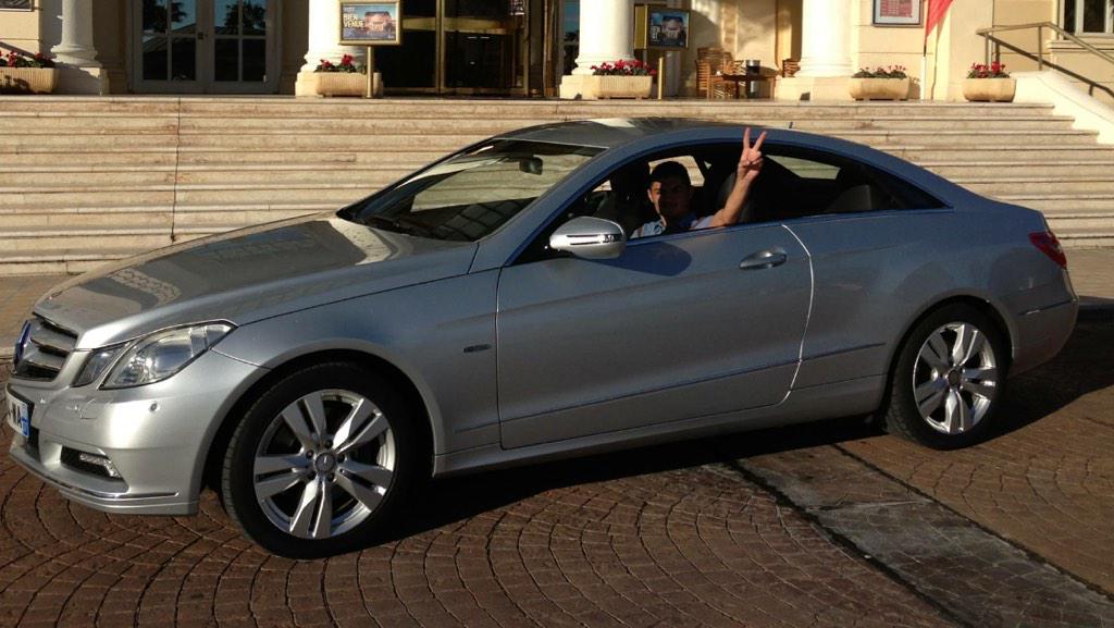 CocoDemeter's tweet image. Bon soir