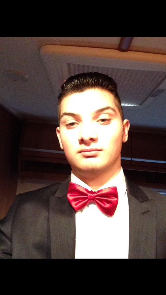 CocoDemeter's tweet image. Bon soir