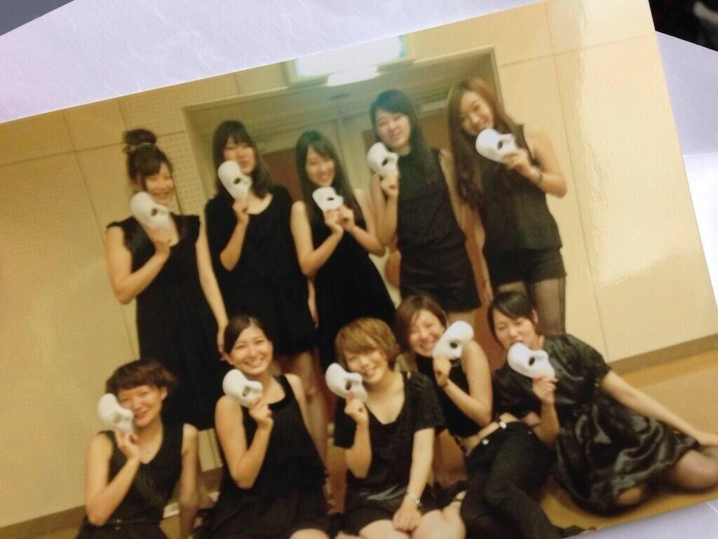 mako885's tweet image. 久々に、おつかれぞんしたい。

おつかれぞん♡！

#raisondetre #cdp1