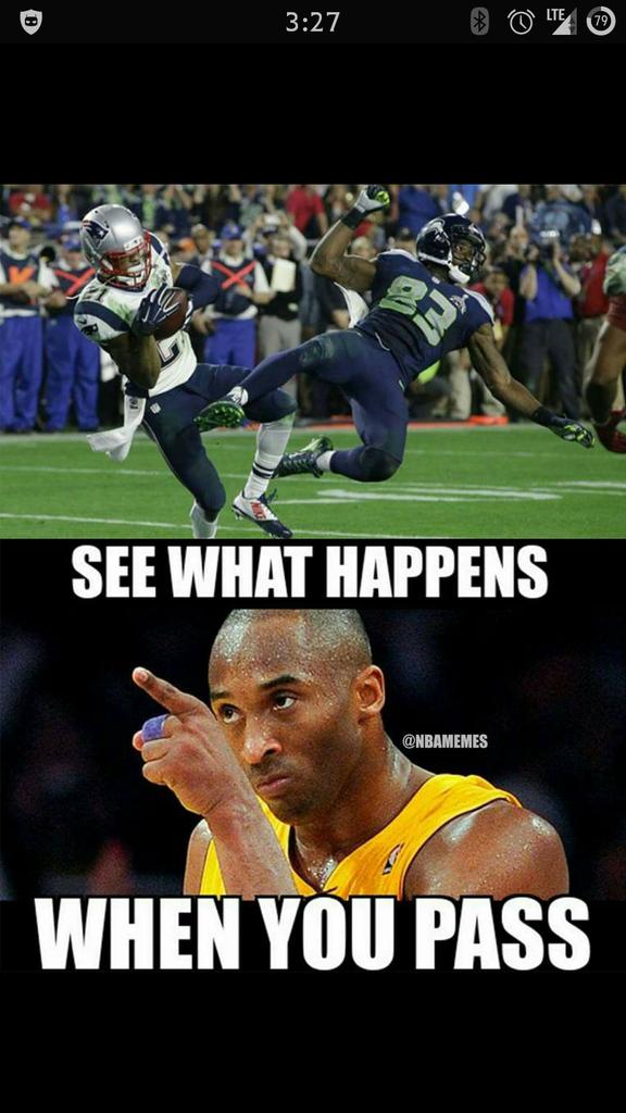 DaishaHadley's tweet photo. โ@jonny_boye: #kobebelike http://t.co/gwrWMrgGd3โ@lebohan24 ๐