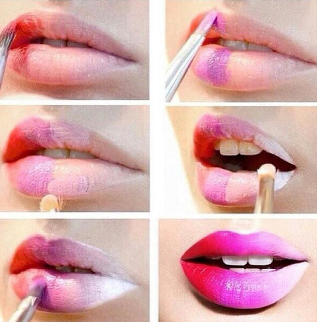 MundoMund's tweet image. It 's different