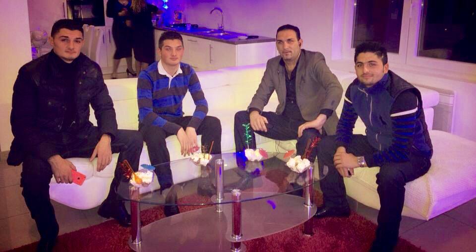 CocoDemeter's tweet image. 