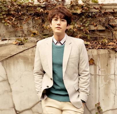  Happy birthday kyuhyun oppa, i wish all the best for you..
sarranghae, cho kyuhyun ^^ 
