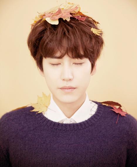   Happy birthday Cho Kyuhyun, evil maknae ( ³ ) 