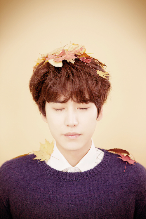 Happy 27th birthday my ultimate bias, CHO KYUHYUN !    