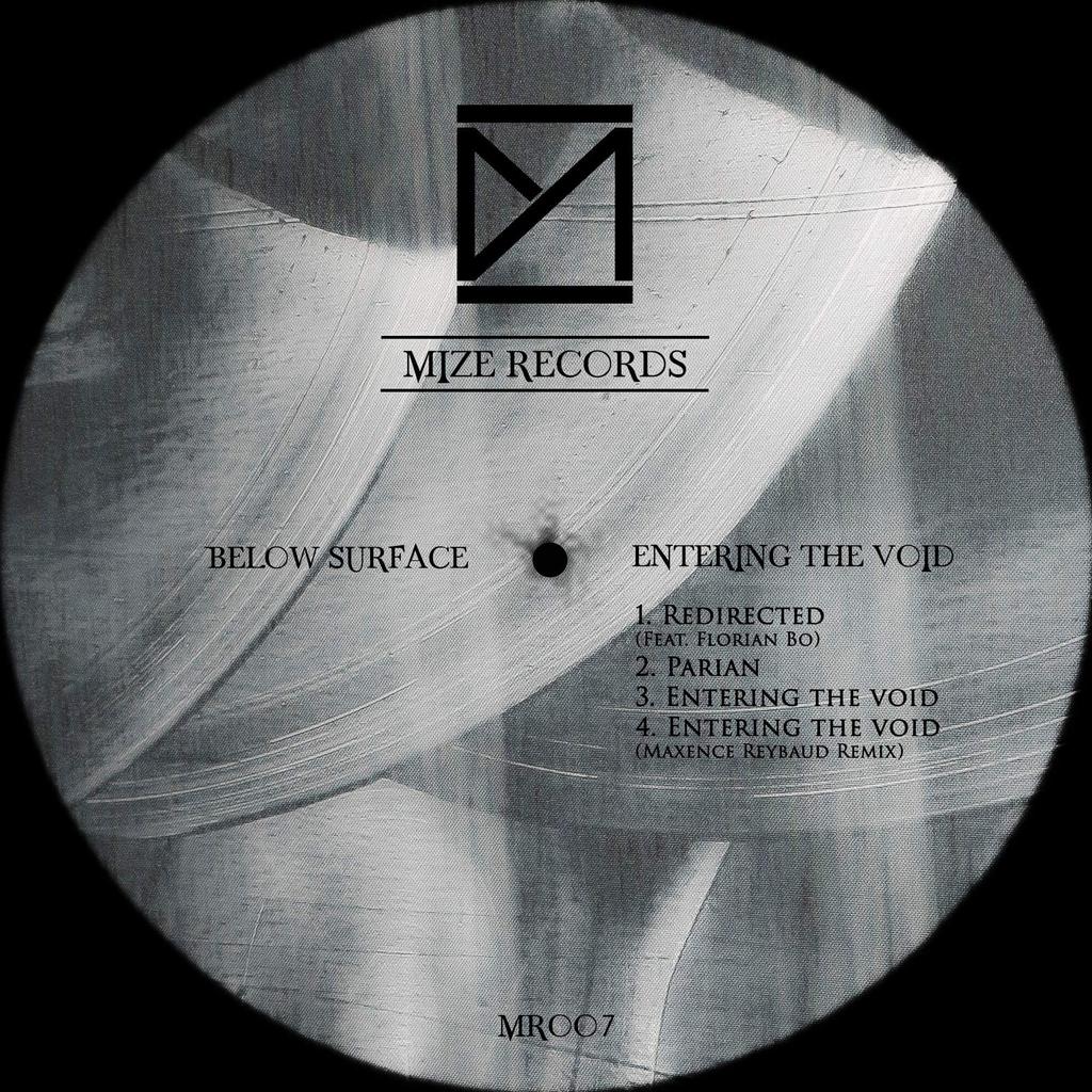 Below the surface игра