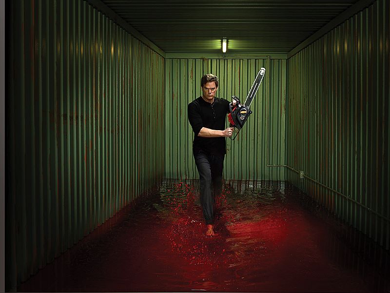 Happy birthday to the legendary Michael C. Hall. 