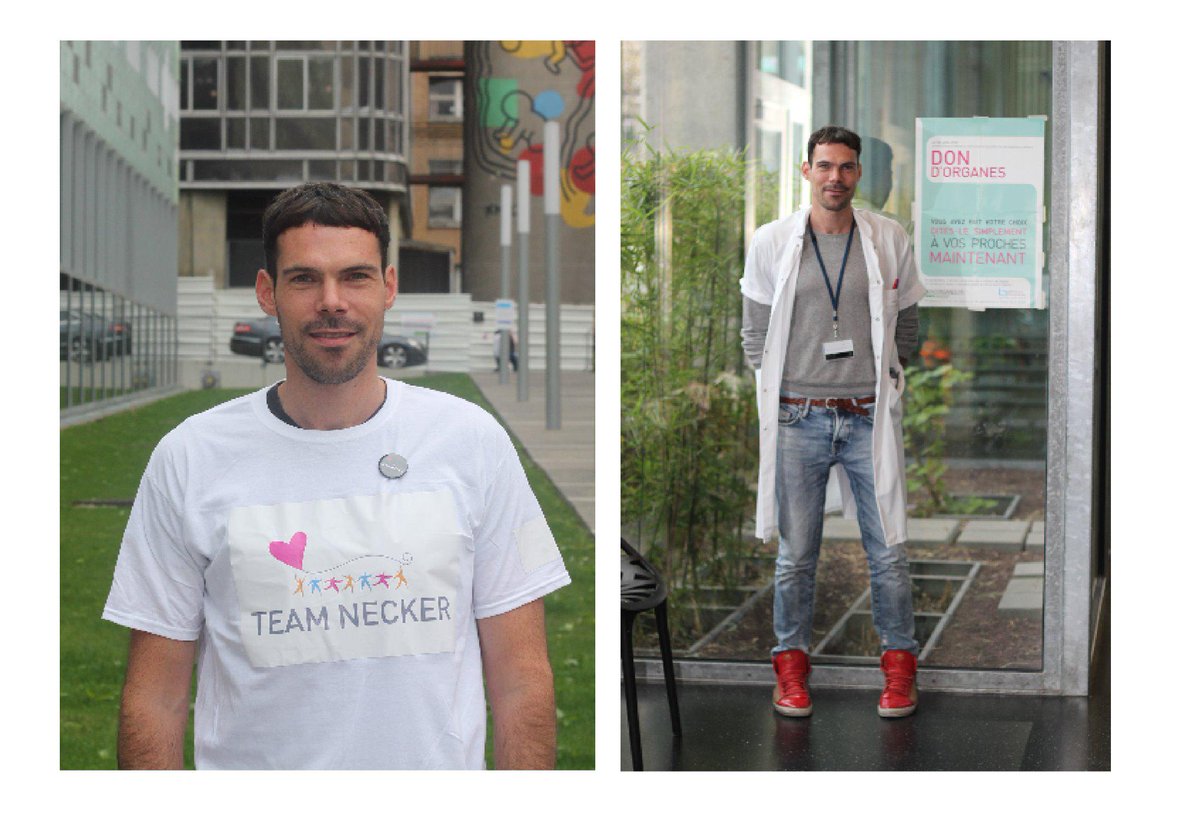 Team Necker tweet media