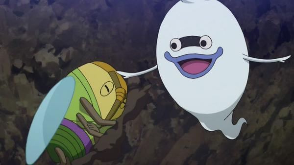 妖怪ウォッチ イチオシ画像 Jinanorupoli Twitter 妖怪ウォッチ イチオシ画像 Jinanorupoli Twitter