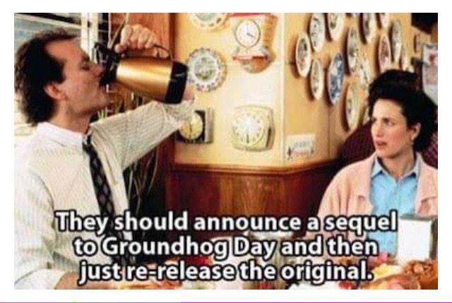 SteveVDK_hunter's tweet photo. #GroundhogDay #KCCO @TheChiveSB @theCHIVE http://t.co/bY8pQMnZwT