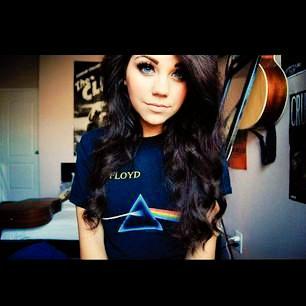 FinTheHumanCx's tweet photo. I can't get her outta my mind @AshlynnTheCat 😍😘 I love you baby girl http://t.co/KN4DCdtgYW