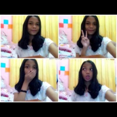 Spensa92_'s tweet photo. Happy late birthday buat alma,semoga makin cantik,sehat selalu,dan panjang umur,love you @_almaghfirah72 😘🎁🎉 http://t.co/mkPnVyCQ8o
