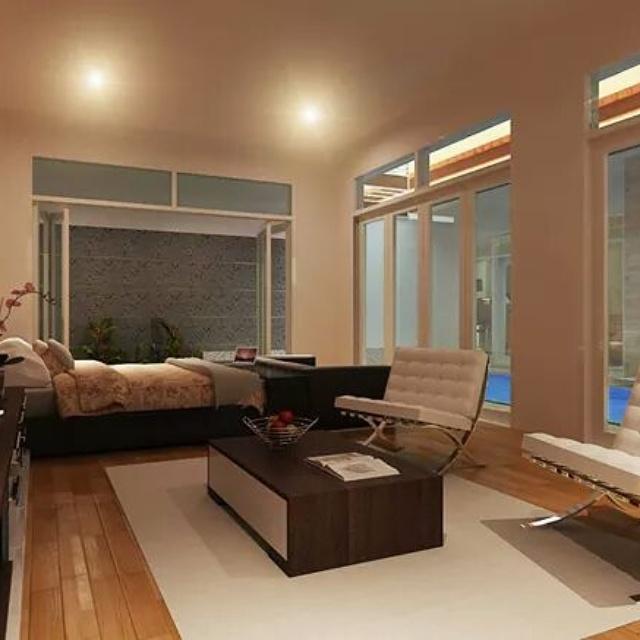 Some view from Private House at Arcamanik see more at idplus-studio.co 😉