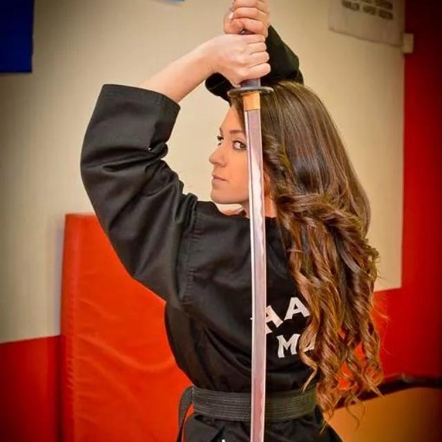sherezadehn's tweet photo. Hapkido http://t.co/jPI9unlzam