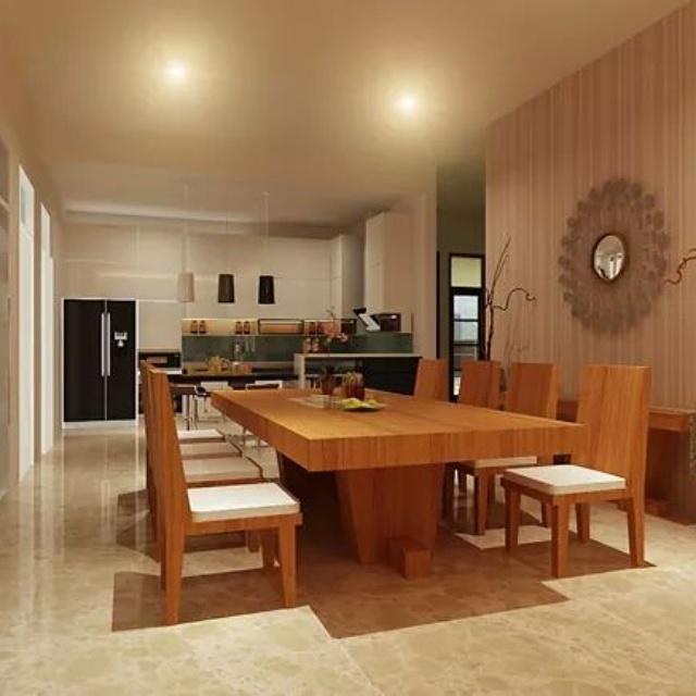 Nice room from Private House at Arcamanik Bandung.. see more at idplus-studio.co 😉