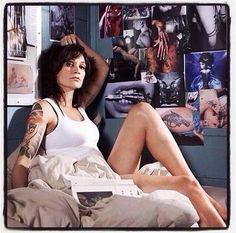 JEllison0421's tweet photo. @nicdasilva You are damn sexy and I would give anything to meet you! 😍 #Franky http://t.co/bmDt7pe4id