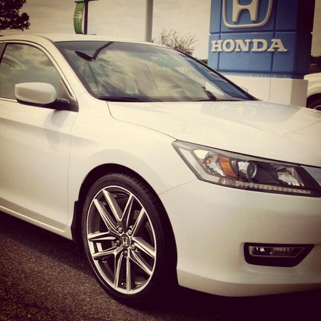 RayGainer111's tweet image. #Hondalife