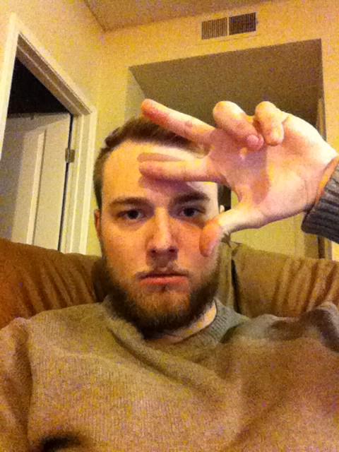 GamSoertz's tweet photo. All brown everything #Blandcore http://t.co/XLSfTXTtzY