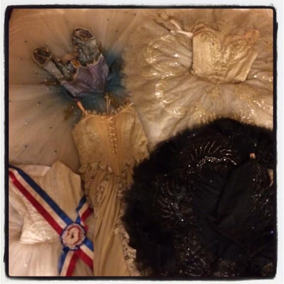 LondonBallerina's tweet photo. #tutuday #WorldTutuDay @TheRoyalBallet http://t.co/4WN9Jb4Th2