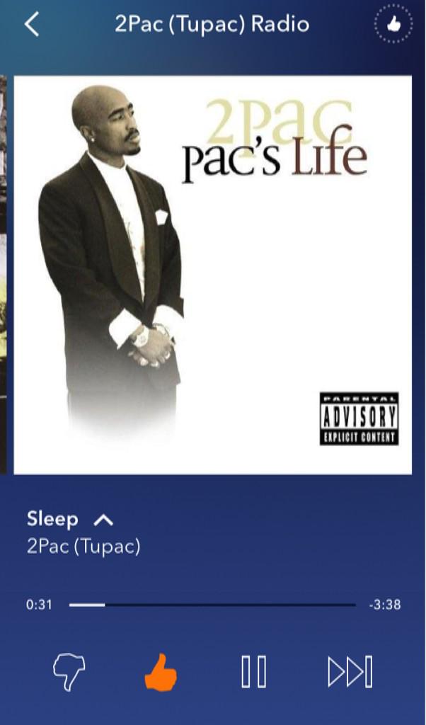 blurbsmithblots's tweet image. Gettin me through that evening workout.. #Tupac #Sleep #TreadmillFlow