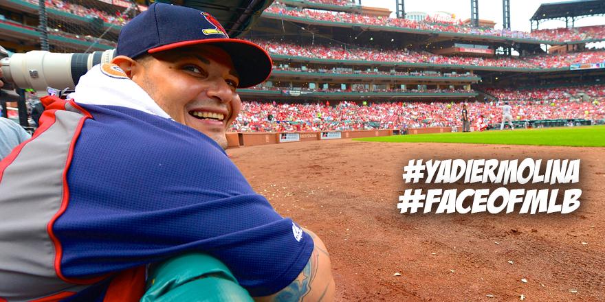 St. Louis Cardinals tweet media