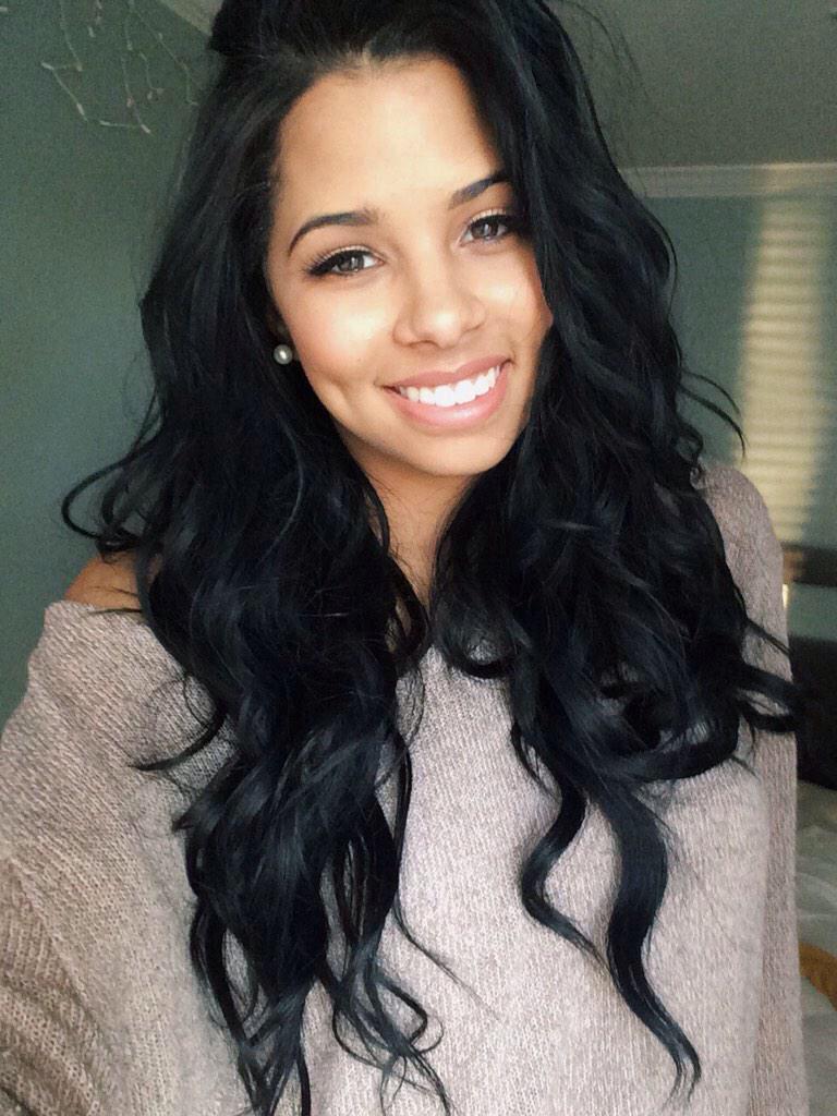 Erica__wright's tweet image. Love my hair todayyyy 💁👌