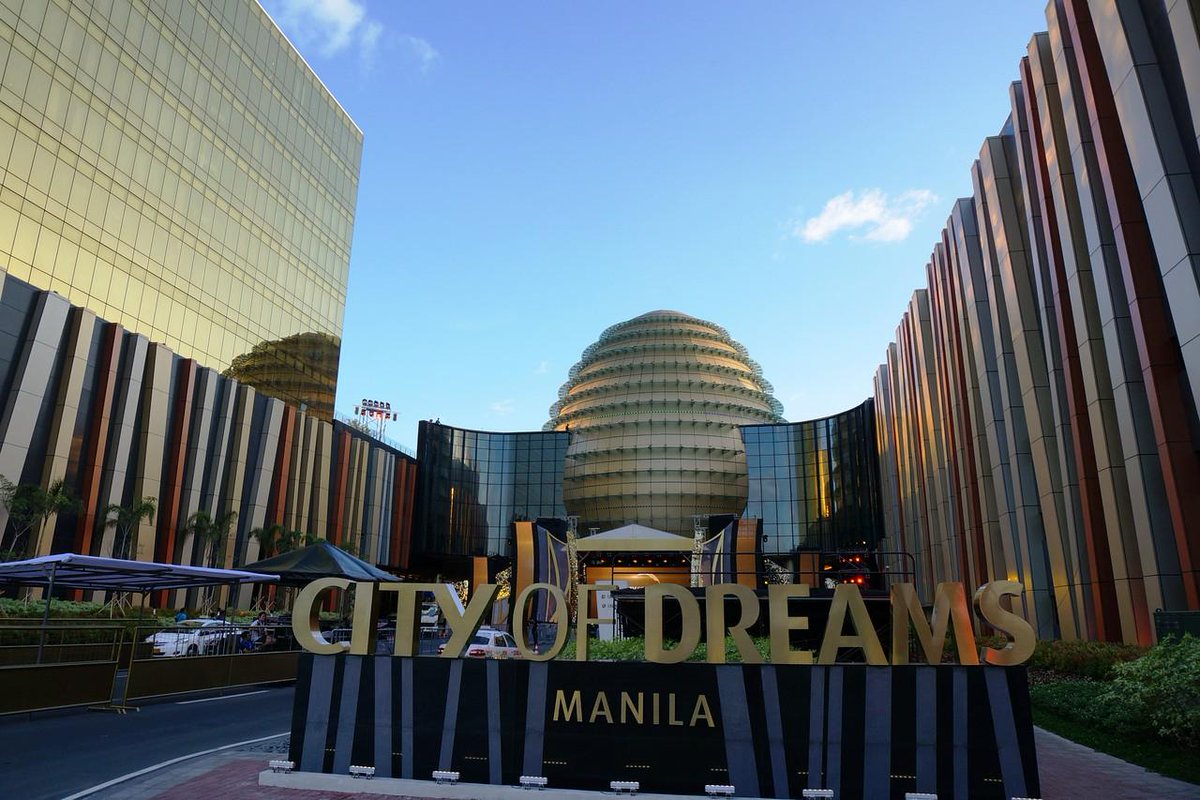 Kate_OKeeffe's tweet photo. Can the Philippines beat Las Vegas at its own game? http://t.co/ykjsQ5jMHd http://t.co/vpXWEuWHBW