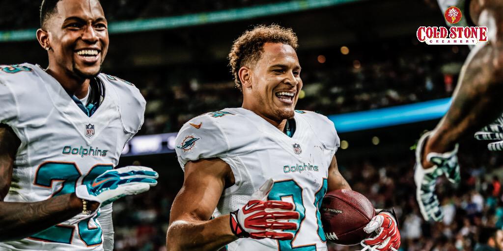 Happy Birthday to Cortland Finnegan! 