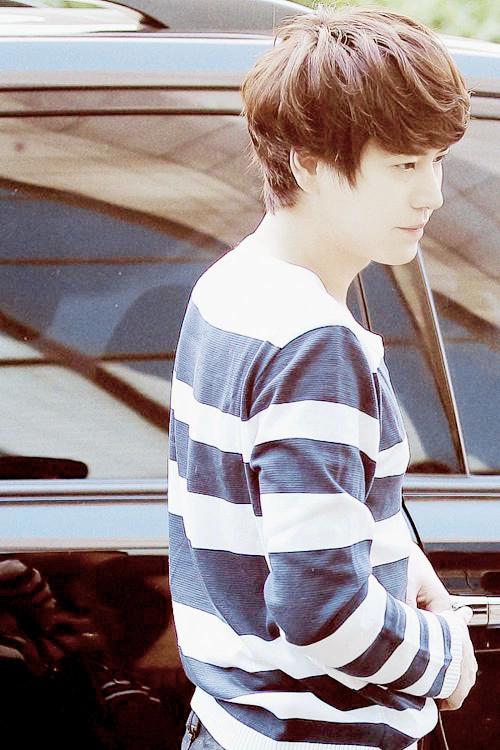 Happy Birthday Cho Kyuhyun                                 