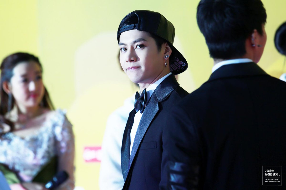 19940328com's tweet photo. [PICS UP!!] 150114 GDA  #잭슨 #JACKSON 
>>> http://t.co/Q5srBiU6fY <<< 
http://t.co/iMkpceZsEc
http://t.co/Ck2fauxrzI http://t.co/xz4UNdQJCE