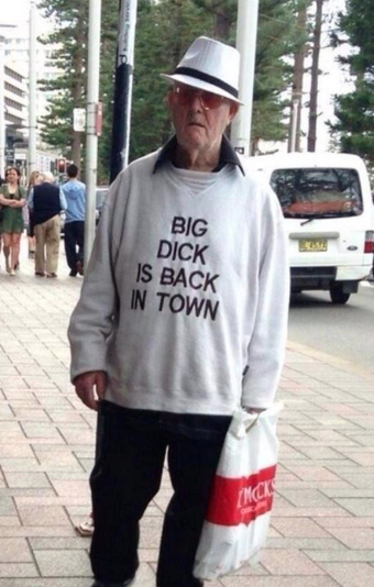 CauseWereGuys's tweet photo. Me when I'm old http://t.co/Vmkgdg0fIf