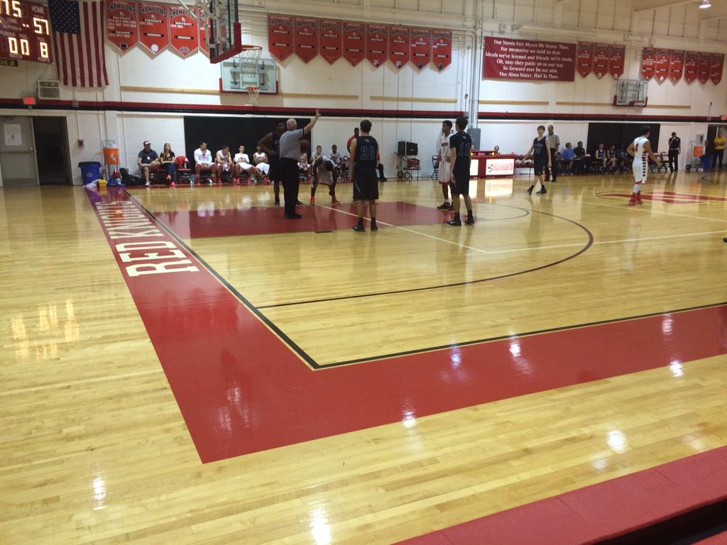 IdaBakerATH's tweet image. @IdaBakerBball Season ended tonight. #SomethingToBuildOn