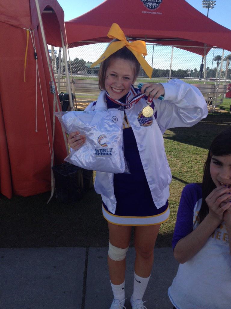 KolbyBond's tweet photo. in honor of Nationals coming up this weekend, here's a lil throwback to last year #JacketDomination πππ http://t.co/yaAfpH2bo2