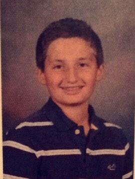PineappleYikYak's tweet photo. @DRidds34 #yearbookthrowback http://t.co/dlfcQihlsB