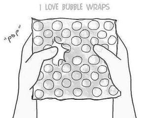 StumblerVideos's tweet image. Retweet if you love to pop them