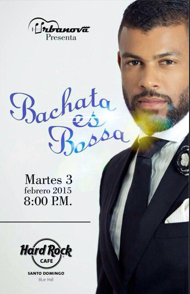 omarperezthen's tweet photo. ¡Mañana, todos los caminos conducen hacia @HRCSD, porque "Bachata es Bossa" con @Urbanovamusic - 9PM! #EchaleEchale http://t.co/RgFwMlnqNE
