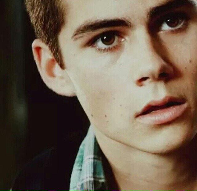 dylansthemann's tweet photo. Dylan's eyes stare into my soul. Rt if you think the same thing. http://t.co/njcon8Jadx