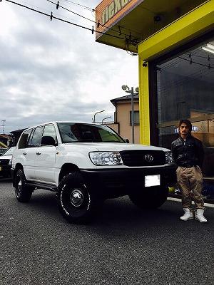 ランクル専門flexdreamさいたま北 V Twitter ランクル100 系ではmt車は前期のディーゼル車でしか設定がなく ディーゼル車 だとしてもマニュアルミッションは数少なく希少車になります ガソリン車のランクル100にマニュアルミッション載せ替えが施されているお車 ランクル専門flexdreamさいたま北 V Twitter ランクル100 系ではmt車は前期のディーゼル車でしか設定がなく ディーゼル車 だとしてもマニュアルミッションは数少なく希少車になります ガソリン車のランクル100にマニュアルミッション載せ替えが施されているお車