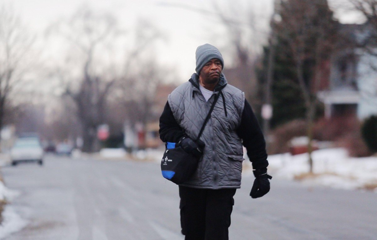 globeandmail's tweet image. The story of a Detroit man who walks 34 kilometres to and from work each day
trib.al/OsOBCcX