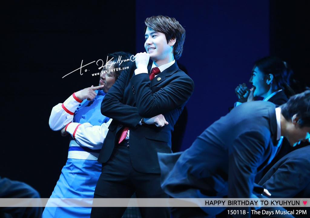SUPERELFS06's tweet photo. 2KYUHYUN INDEX UPDATE!! #HappyKyuhyunDay http://t.co/yYUP9oCJ1I