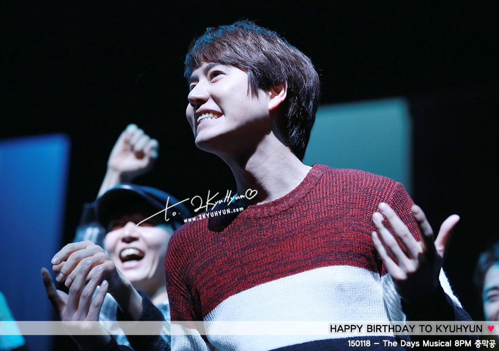 SUPERELFS06's tweet photo. 2KYUHYUN INDEX UPDATE!! #HappyKyuhyunDay http://t.co/yYUP9oCJ1I
