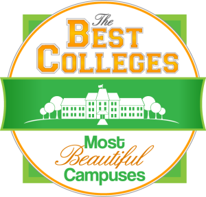 FurmanU's tweet photo. A new list of the 30 Most Beautiful College Campuses in the South is out! http://t.co/YYAjK6QeZS Guess who is #4? http://t.co/pTc3DV9h5g