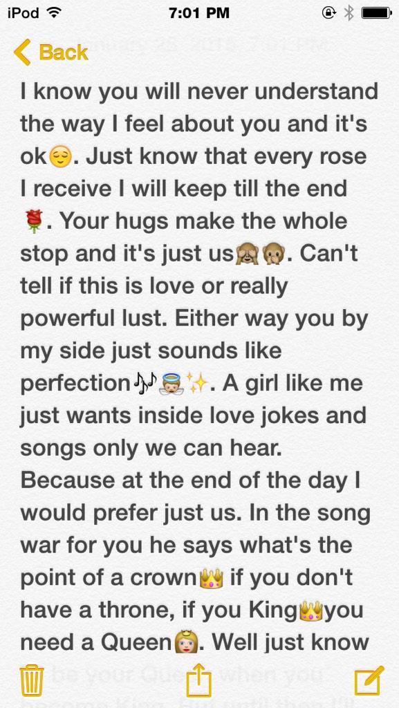 thickbeauti_'s tweet image. I love the idea of having a King and being someone's Queen 👑💍🙌