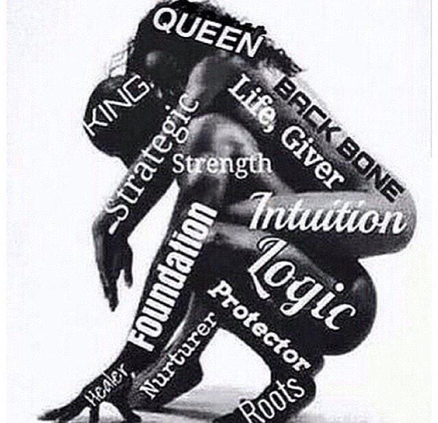 thickbeauti_'s tweet image. I love the idea of having a King and being someone's Queen 👑💍🙌