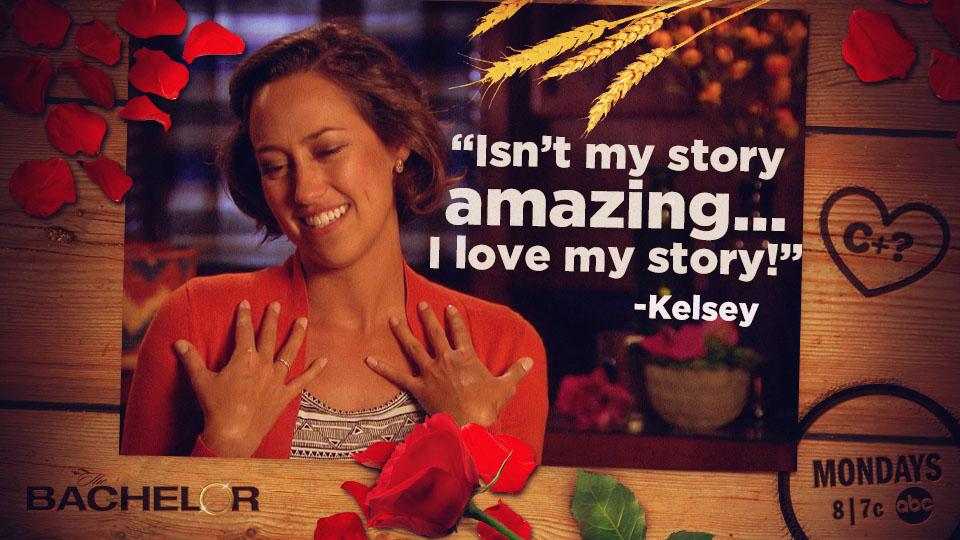 BachelorABC's tweet photo. No words. #TheBachelor http://t.co/pO9H6rkfWG