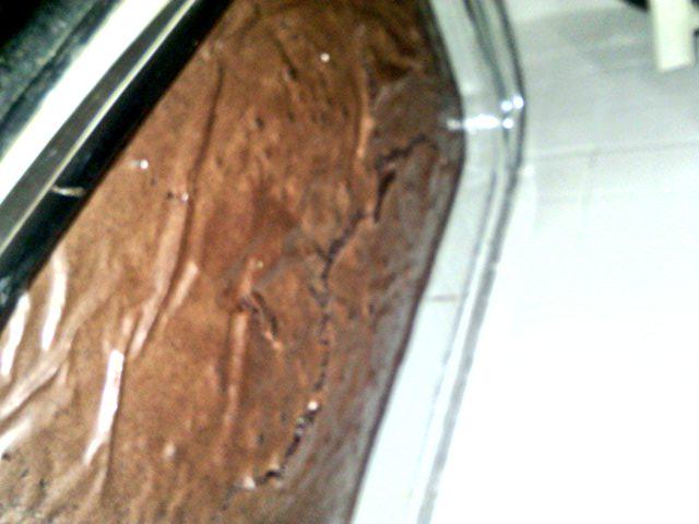 mandariverav's tweet photo. La verdadera belleza siempre estara en la comida #firstdone http://t.co/V8WwRDOWoU